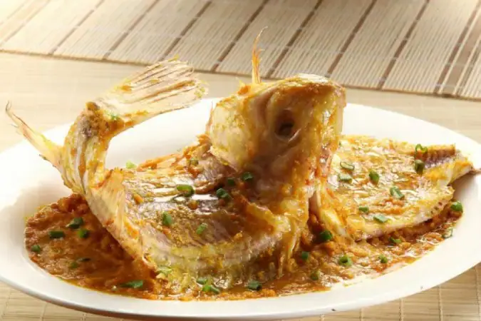 Unique Seafood Damansara Restaurant & Banquet Food Photo 11
