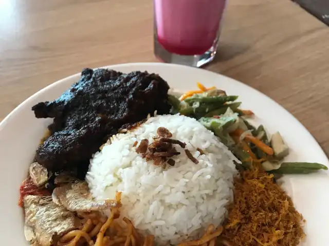 D'timer Cafe Damansara Food Photo 11