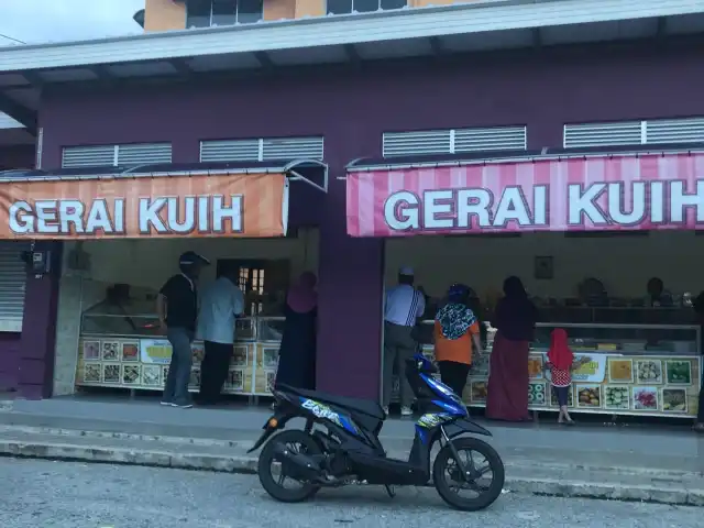 Kedai Kuih Gong Kapas Food Photo 15