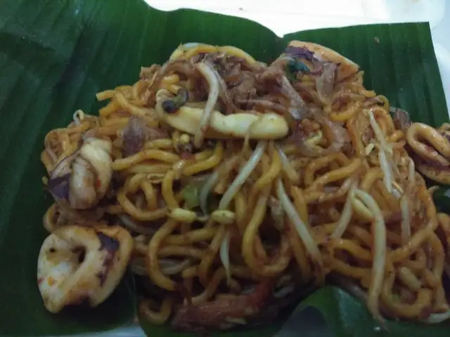 Gambar Makanan Warung Mie Aceh Asokaya 2