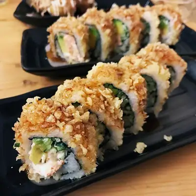 Sushi Matsu