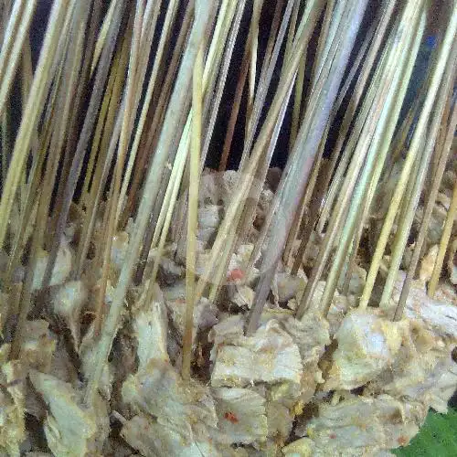 Gambar Makanan Sate Padang Ajomul Sutan Mudo, Purwakarta Kota 2