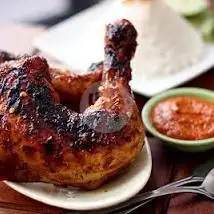 Gambar Makanan Ayam Bakar Kangen Udy, Kebon Jeruk 5