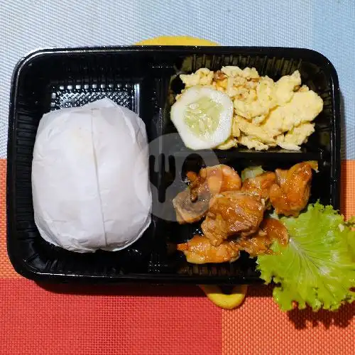 Gambar Makanan Kentaki Ndeso Express, Manggar 20