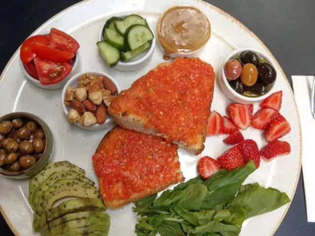 Dandin Karaköy'nin yemek ve ambiyans fotoğrafları 22