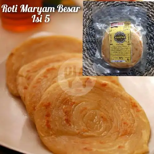 Gambar Makanan MJ Frozen Food, Puri Margomulyo Asri 18
