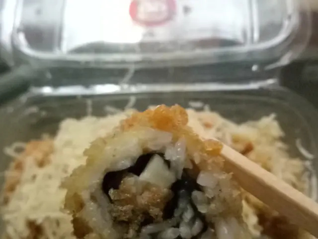 Gambar Makanan Suteki Sushi 5