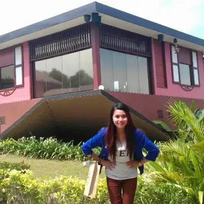 Mango Garden Restaurant, Upside Down House