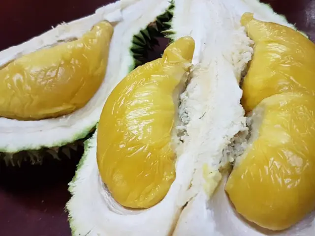 Gambar Makanan Rumah Durian Harum 8