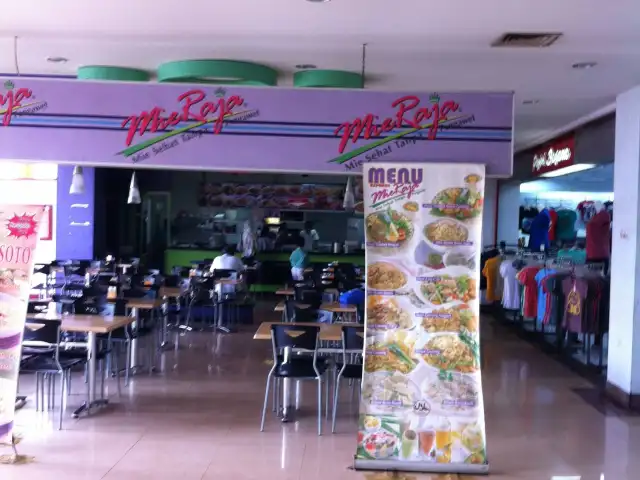 Gambar Makanan Mie Raja 2