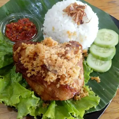 Gambar Makanan Nasi Uduk Pecel Lele (LA) 16