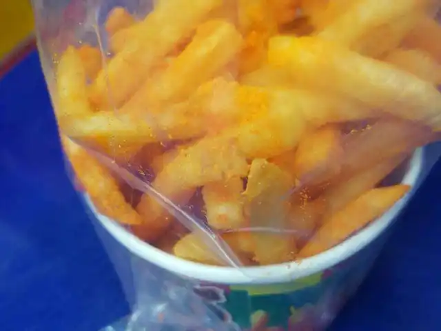 Gambar Makanan Potato Corner 15