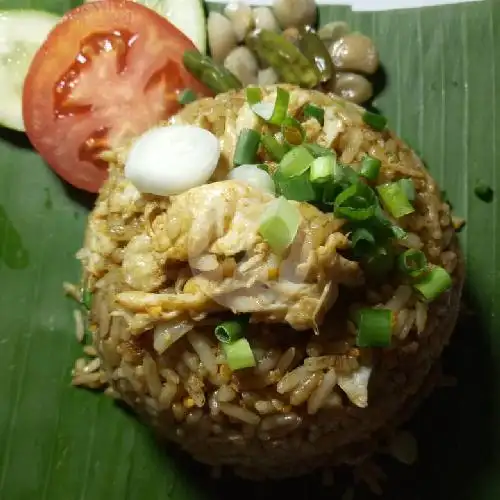 Gambar Makanan Ling Ce San Kwetiau Goreng Seafood, Komplek Cemara Asri 17