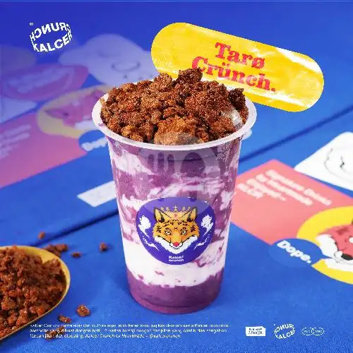 Gambar Makanan Kalcer Crunch Banjarmasin 15