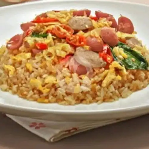 Gambar Makanan Dapur Chinesefood & Nasi Goreng Gila, Kebayoran Baru 19