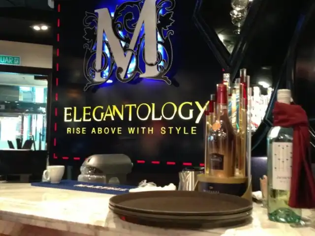 Elegantology Gallery & Restaurant Food Photo 6