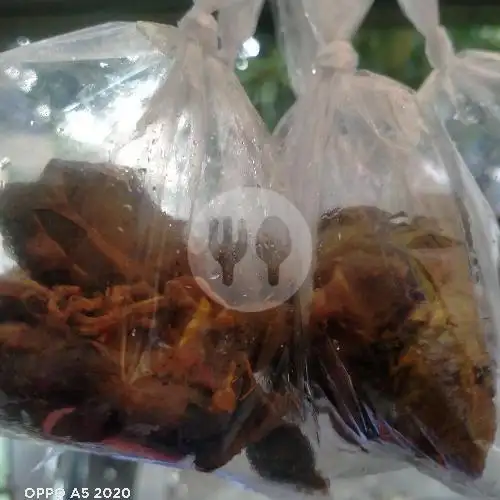 Gambar Makanan Bang Udin Bubur Ayam Jakarta 9