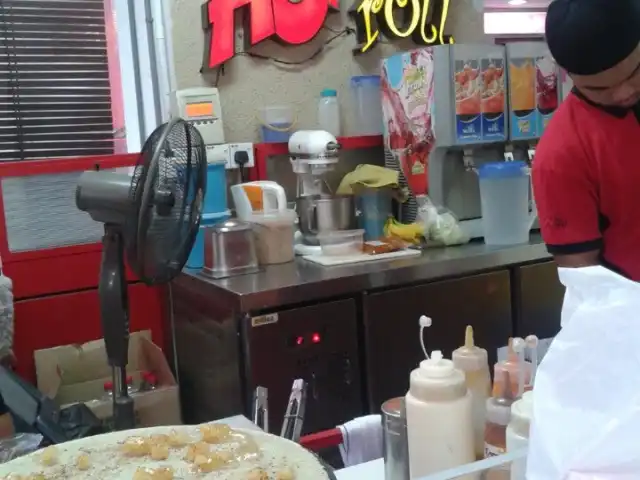 Hot & Roll Pkns Shah Alam Food Photo 4