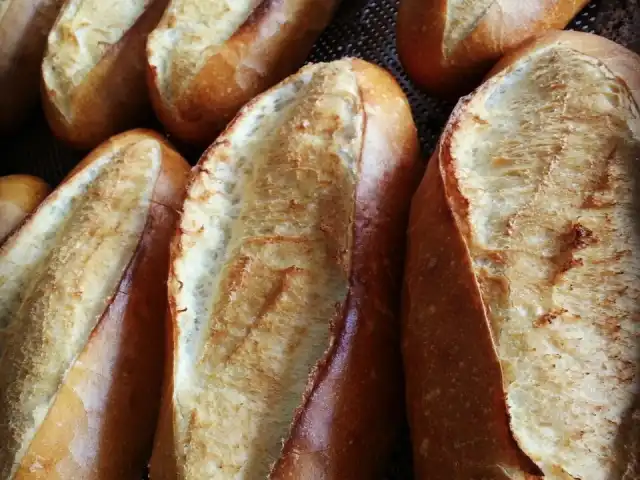 Sayım Ekmek Ve Unlu Mamülleri'nin yemek ve ambiyans fotoğrafları 20