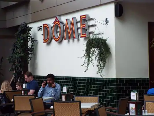 Dome Cafe Food Photo 3