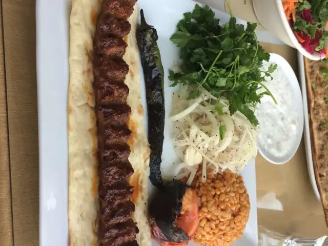 Etli Ekmek Konyalı'nin yemek ve ambiyans fotoğrafları 5