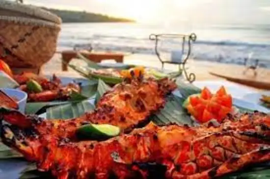Gambar Makanan Betari Bali Seafood 4