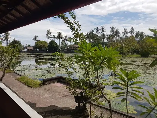 Gambar Makanan Dewata Agung 10