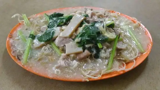 李生記飯店 Kedai Makanan Lee Sing Kee