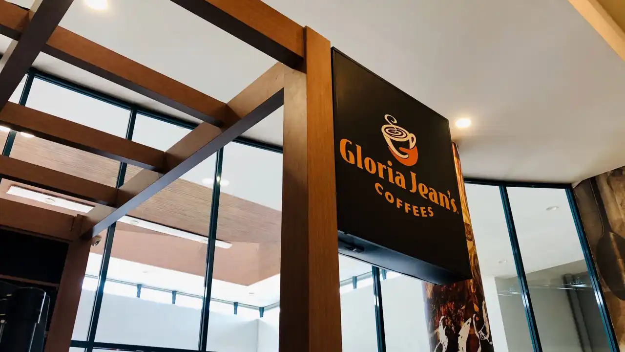 Gloria Jean’s Coffee