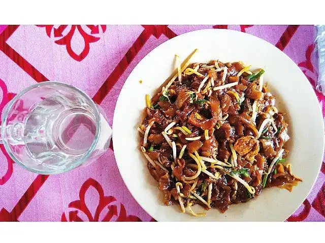 Gerai Kueh Tiaw Goreng Kerang Mantop! Food Photo 16