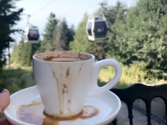 Uludağ Teleferik Et Mangal Restoran'nin yemek ve ambiyans fotoğrafları 5