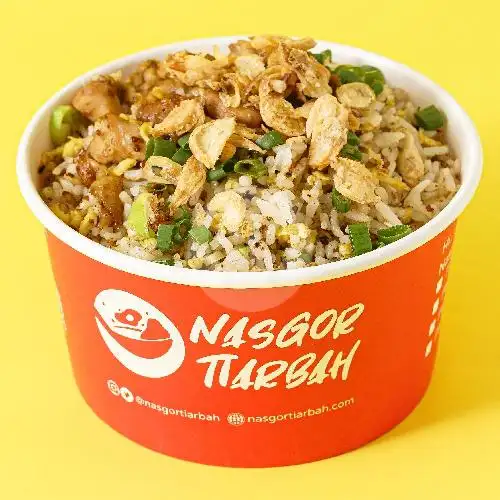 Gambar Makanan Nasgor Tiarbah, Medan Area Selatan 19