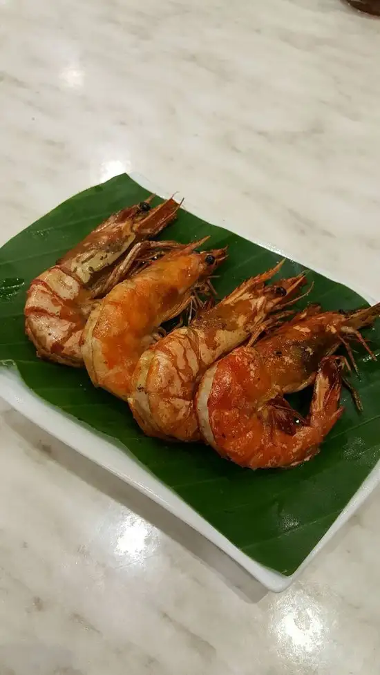 Gambar Makanan Rumah Makan Dapoer Seafood 9