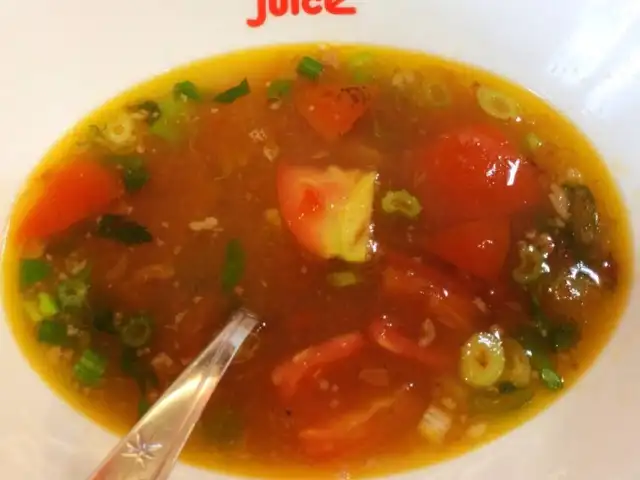 Gambar Makanan MM Juice 8