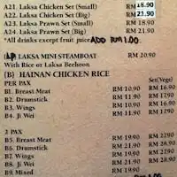 328 Katong Laksa Food Photo 1