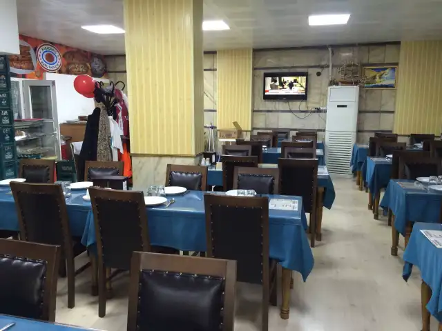 Karadeniz Kuru Fasulye & Köfte Salonu'nin yemek ve ambiyans fotoğrafları 3