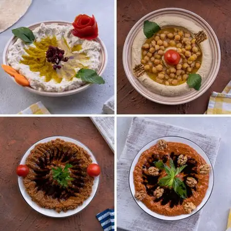 Sallouraoğlu'nin yemek ve ambiyans fotoğrafları 12