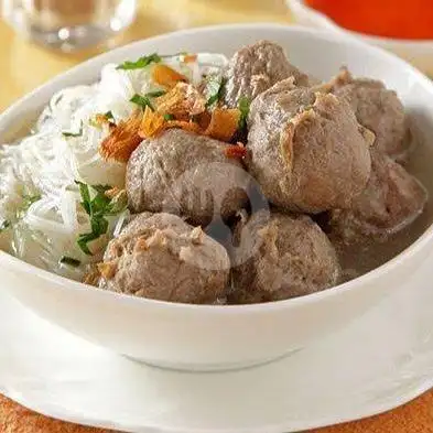 Gambar Makanan Bakso Wonogiri 1