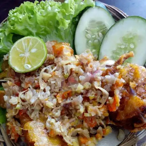 Gambar Makanan Mie Geprek SANGAR, Teruna Jaya Kediri 5