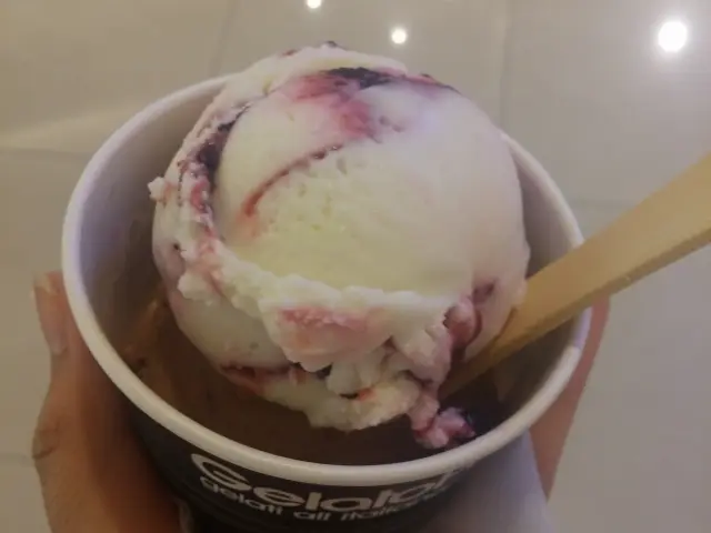 Gambar Makanan Gelato Paradise 16