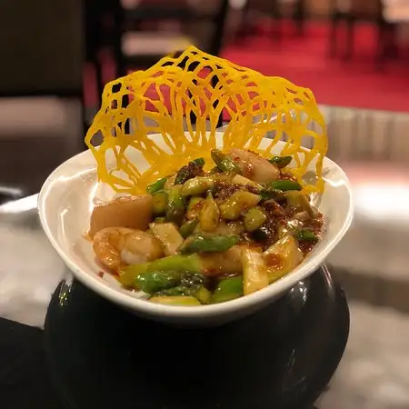 Gambar Makanan Jade Chinese Restaurant 1