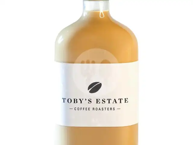Gambar Makanan Toby’s Estate Coffee, MOI 8
