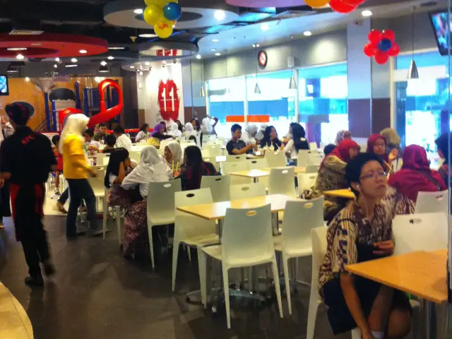 Gambar Makanan KFC 6