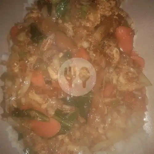 Gambar Makanan Nasi Goreng Fathriz, Ratna Jatikramat 6