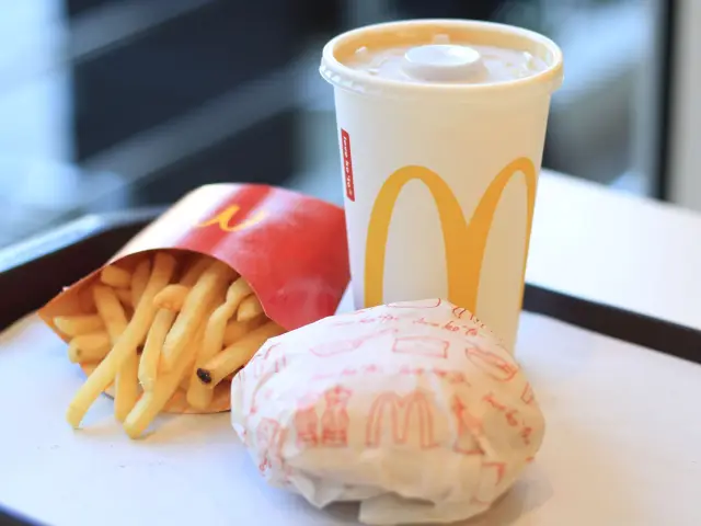 McDonald's Food Photo 19