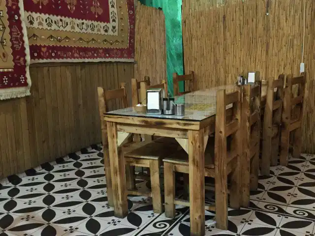 Gaziantep Közde Künefe Kebap Salonu'nin yemek ve ambiyans fotoğrafları 74