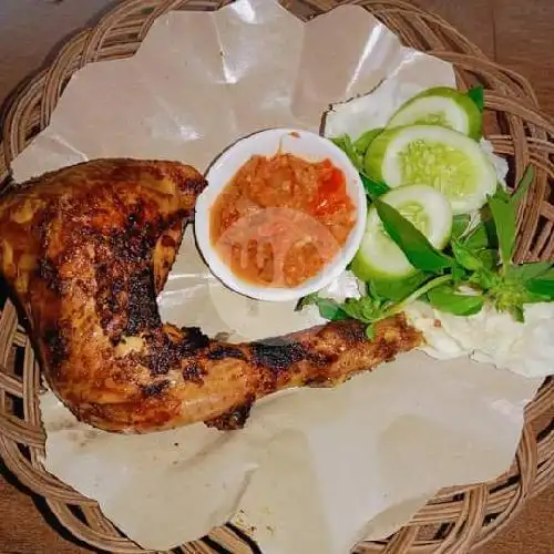 Gambar Makanan Ayam Bakar Gambang 1 2