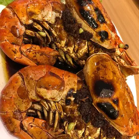 Gambar Makanan Oma Seafood 15