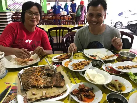 Gambar Makanan Rumah Makan Fuja 8