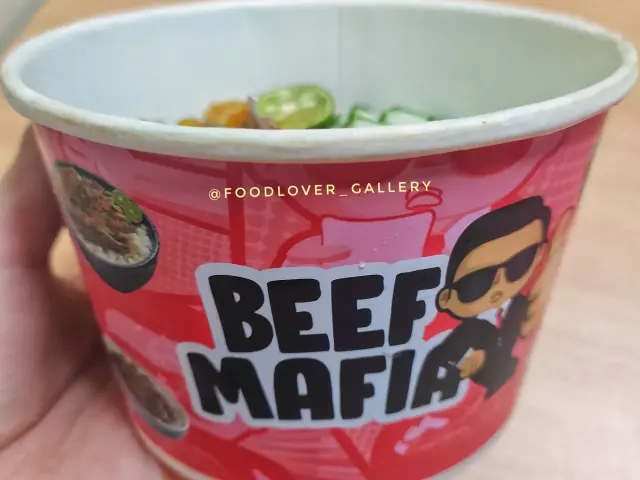 Gambar Makanan Beef Mafia 9